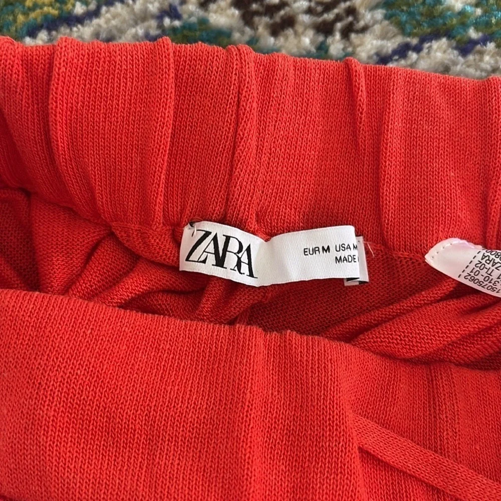 Zara Joggers
